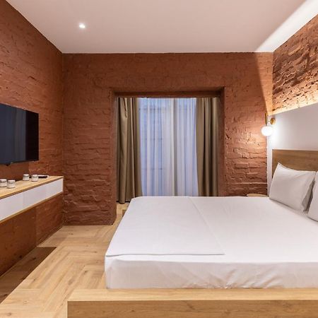 Vater Apartments Τίρανα Εξωτερικό φωτογραφία