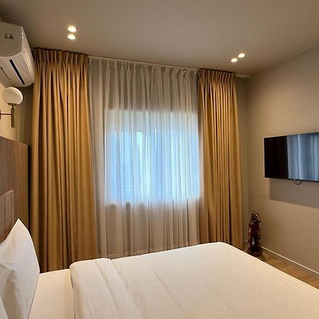 Vater Apartments Τίρανα Εξωτερικό φωτογραφία
