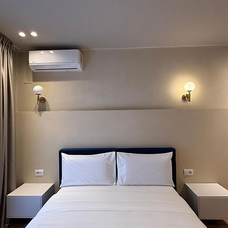 Vater Apartments Τίρανα Εξωτερικό φωτογραφία