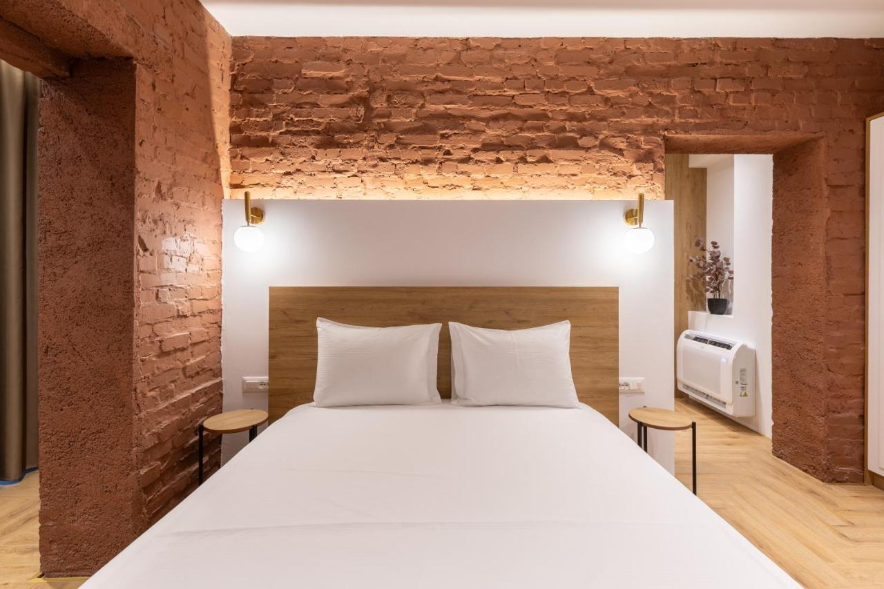 Vater Apartments Τίρανα Εξωτερικό φωτογραφία