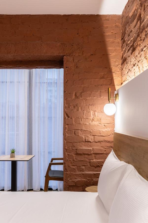 Vater Apartments Τίρανα Εξωτερικό φωτογραφία