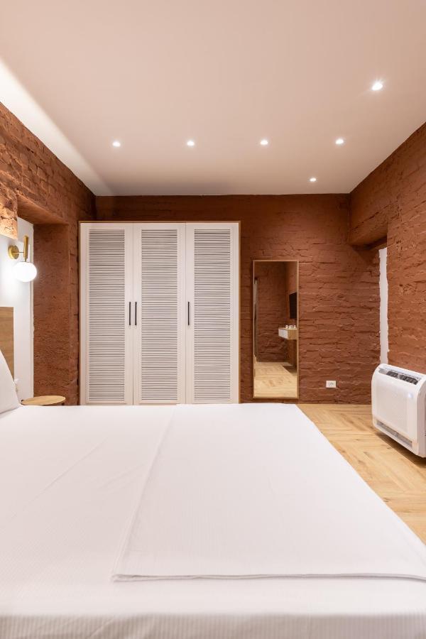 Vater Apartments Τίρανα Εξωτερικό φωτογραφία