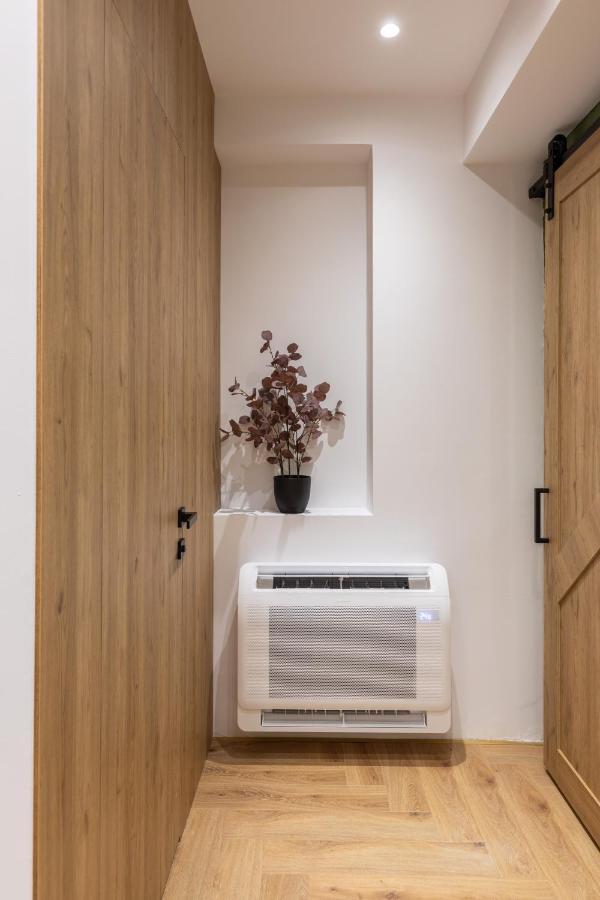 Vater Apartments Τίρανα Εξωτερικό φωτογραφία