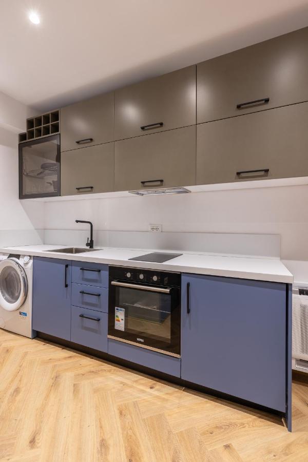 Vater Apartments Τίρανα Εξωτερικό φωτογραφία