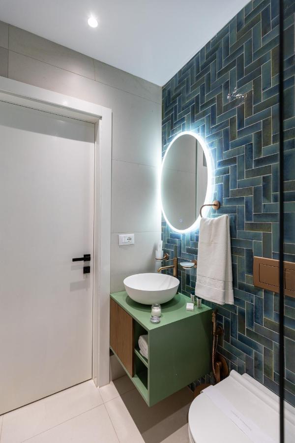 Vater Apartments Τίρανα Εξωτερικό φωτογραφία