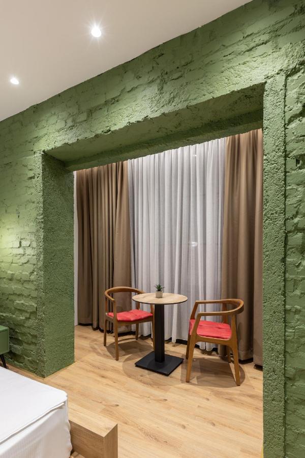 Vater Apartments Τίρανα Εξωτερικό φωτογραφία