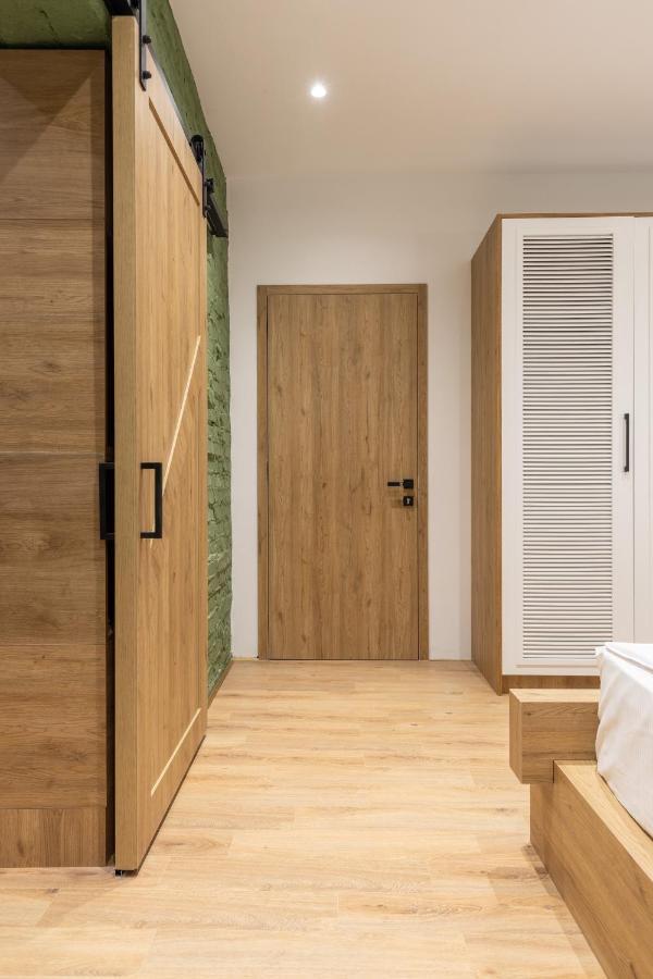 Vater Apartments Τίρανα Εξωτερικό φωτογραφία