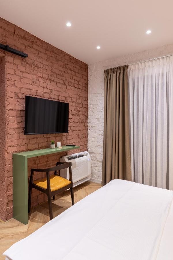 Vater Apartments Τίρανα Εξωτερικό φωτογραφία