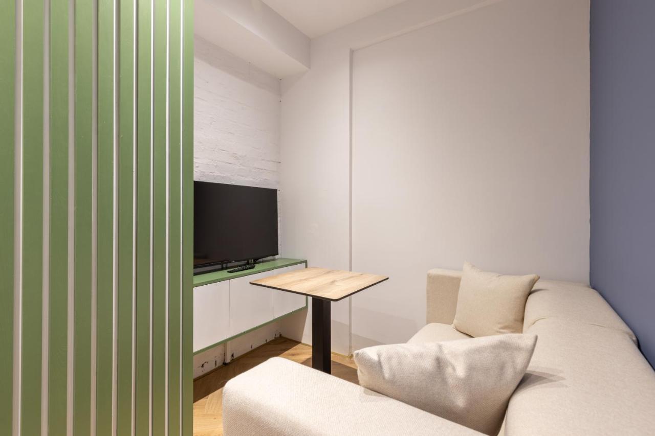 Vater Apartments Τίρανα Εξωτερικό φωτογραφία