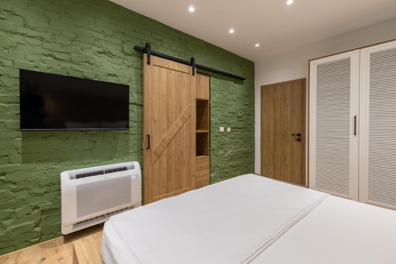 Vater Apartments Τίρανα Εξωτερικό φωτογραφία