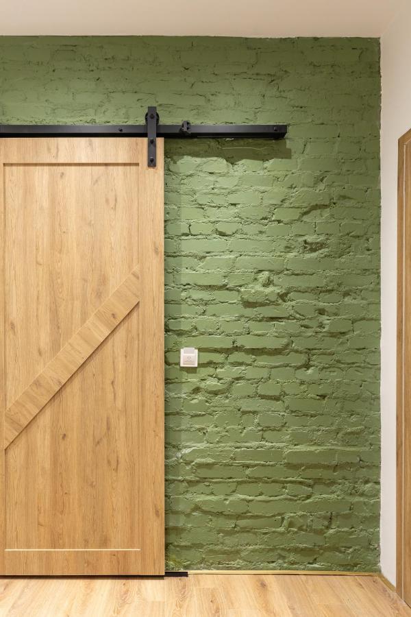 Vater Apartments Τίρανα Εξωτερικό φωτογραφία