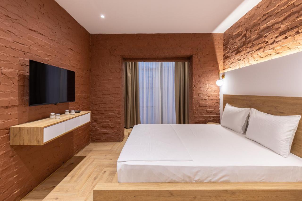 Vater Apartments Τίρανα Εξωτερικό φωτογραφία