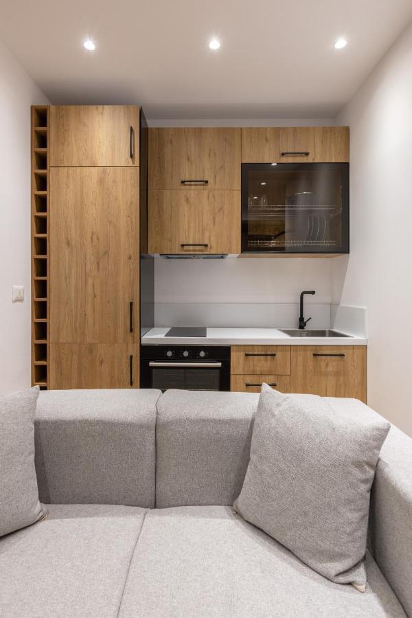 Vater Apartments Τίρανα Εξωτερικό φωτογραφία