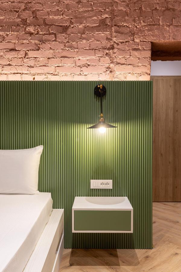 Vater Apartments Τίρανα Εξωτερικό φωτογραφία