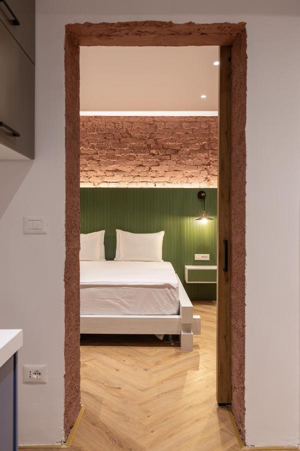 Vater Apartments Τίρανα Εξωτερικό φωτογραφία