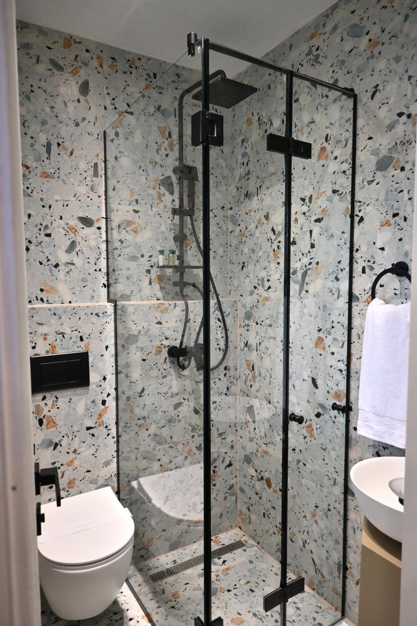 Vater Apartments Τίρανα Εξωτερικό φωτογραφία