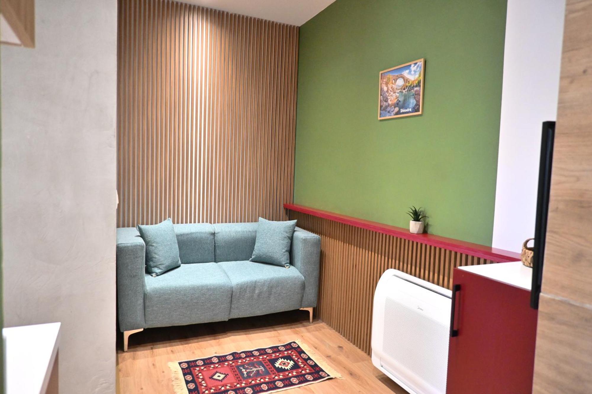 Vater Apartments Τίρανα Εξωτερικό φωτογραφία