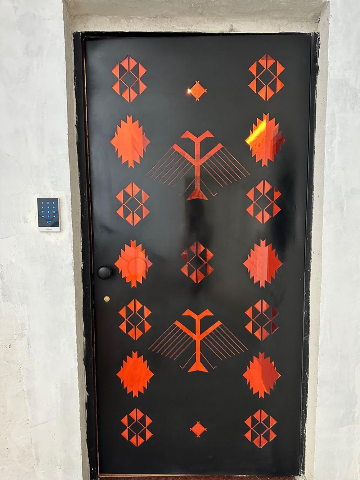 Vater Apartments Τίρανα Εξωτερικό φωτογραφία