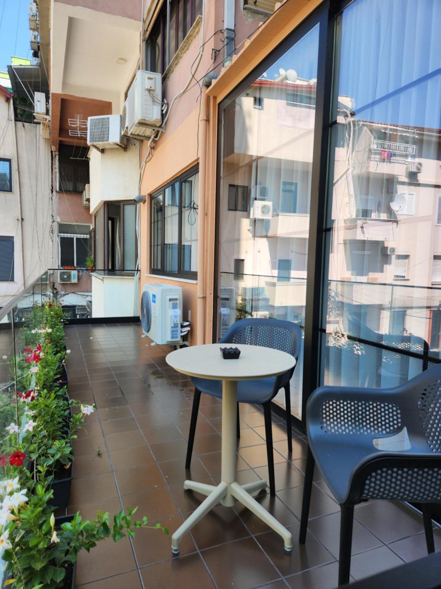 Vater Apartments Τίρανα Εξωτερικό φωτογραφία
