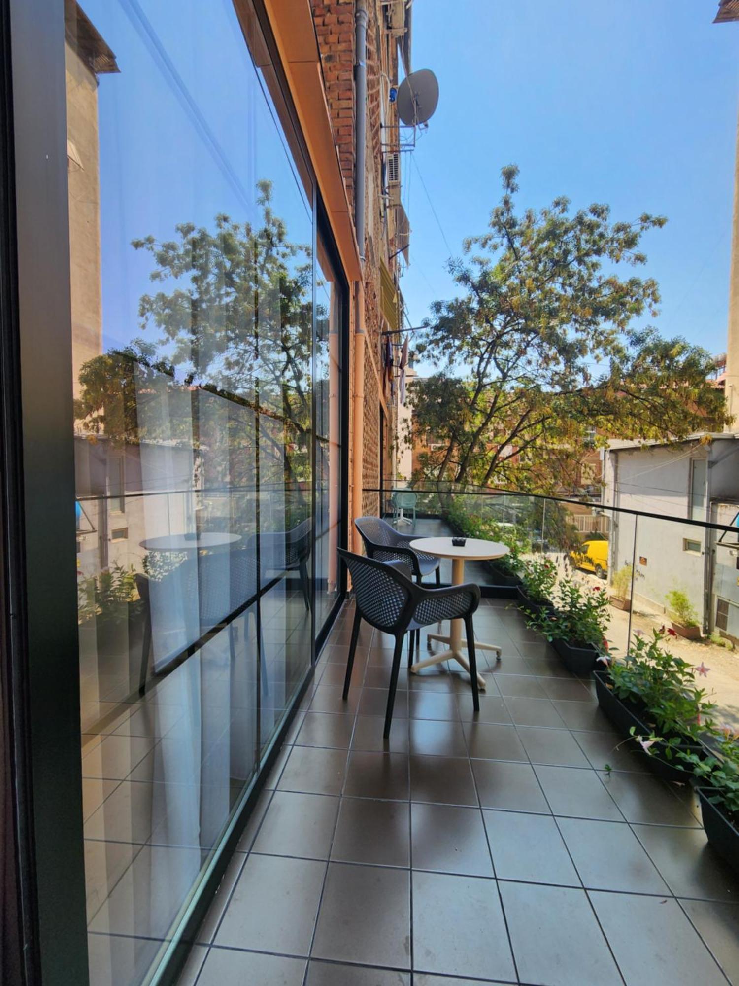 Vater Apartments Τίρανα Εξωτερικό φωτογραφία