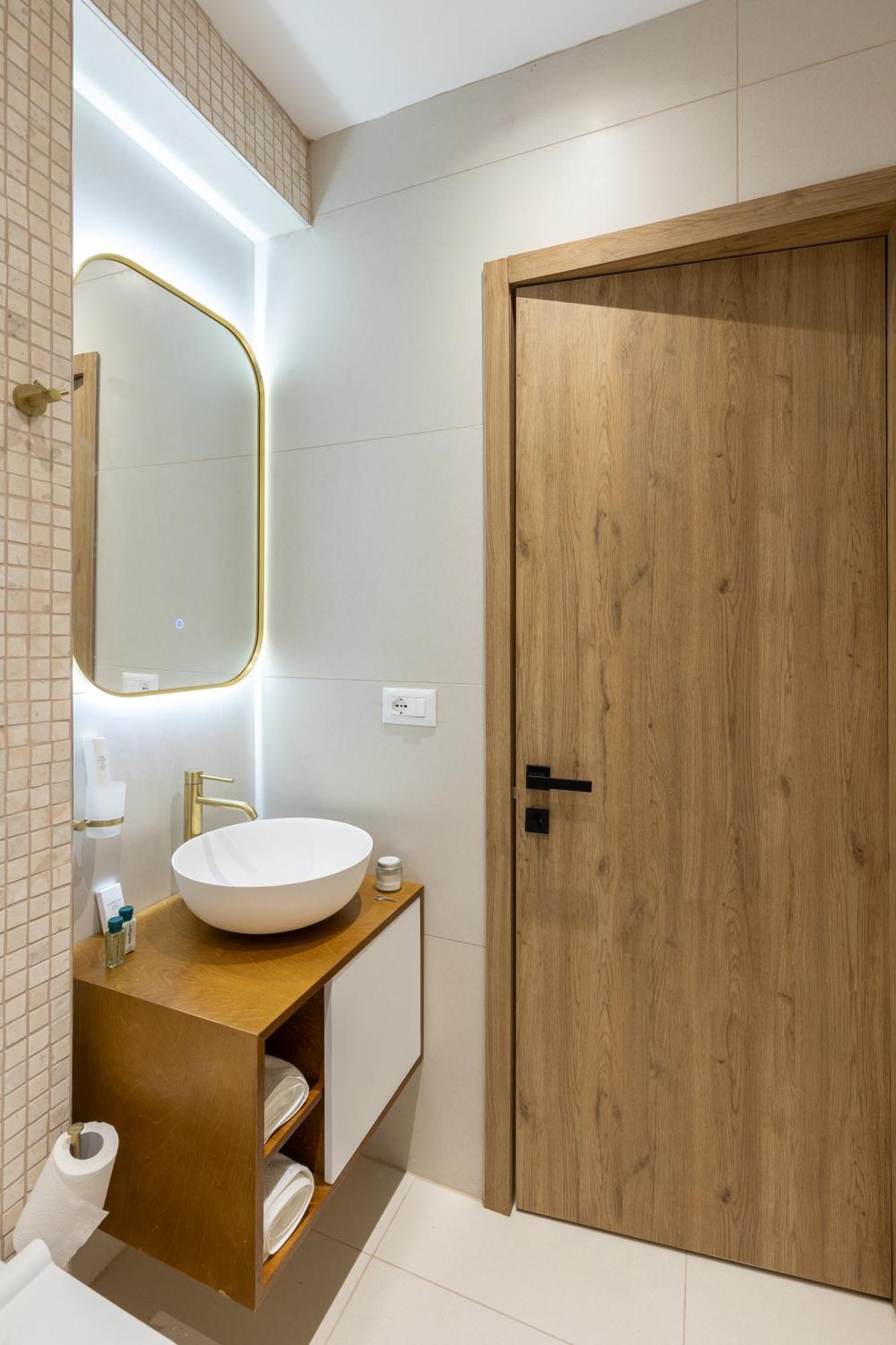 Vater Apartments Τίρανα Εξωτερικό φωτογραφία