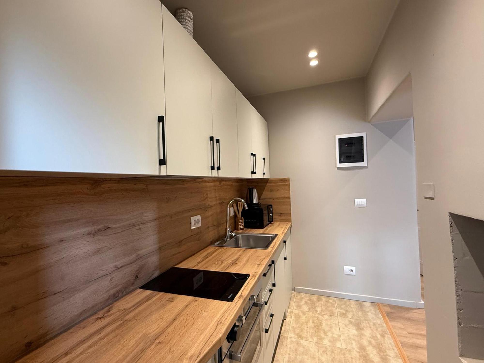 Vater Apartments Τίρανα Εξωτερικό φωτογραφία