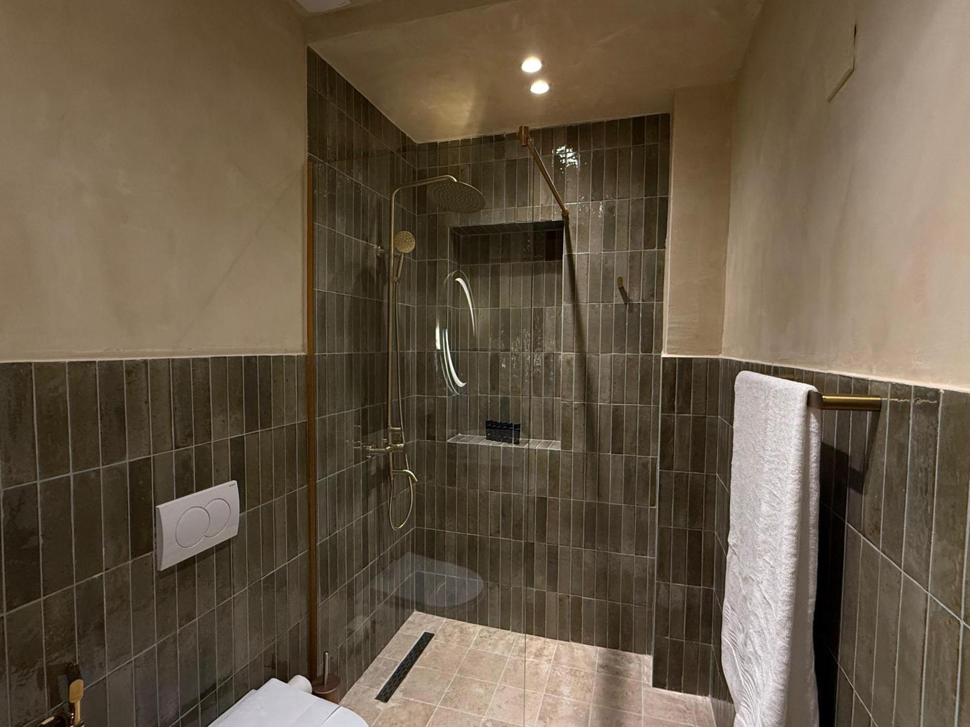 Vater Apartments Τίρανα Εξωτερικό φωτογραφία