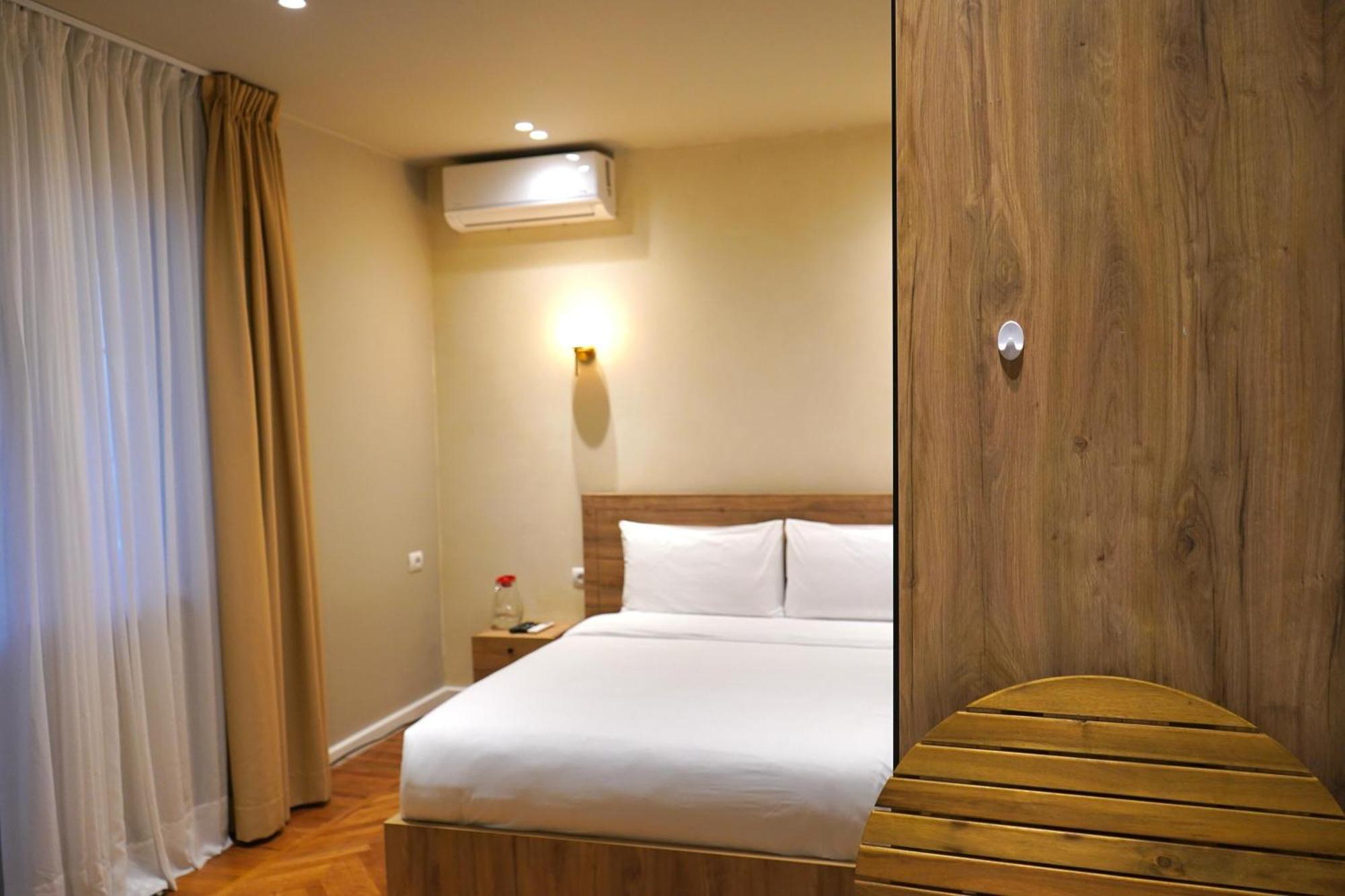 Vater Apartments Τίρανα Εξωτερικό φωτογραφία