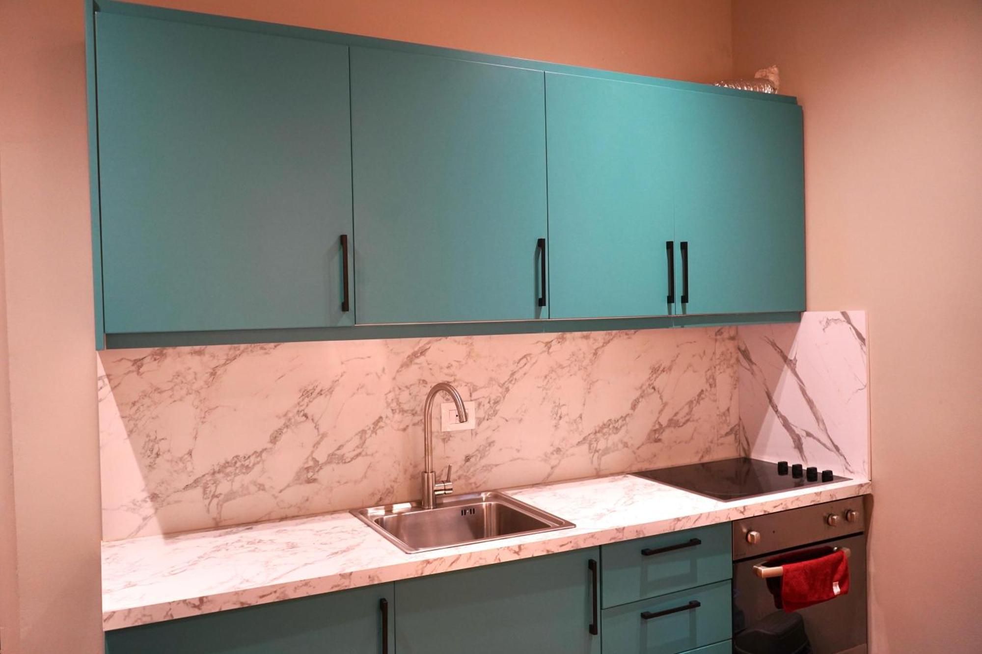 Vater Apartments Τίρανα Εξωτερικό φωτογραφία