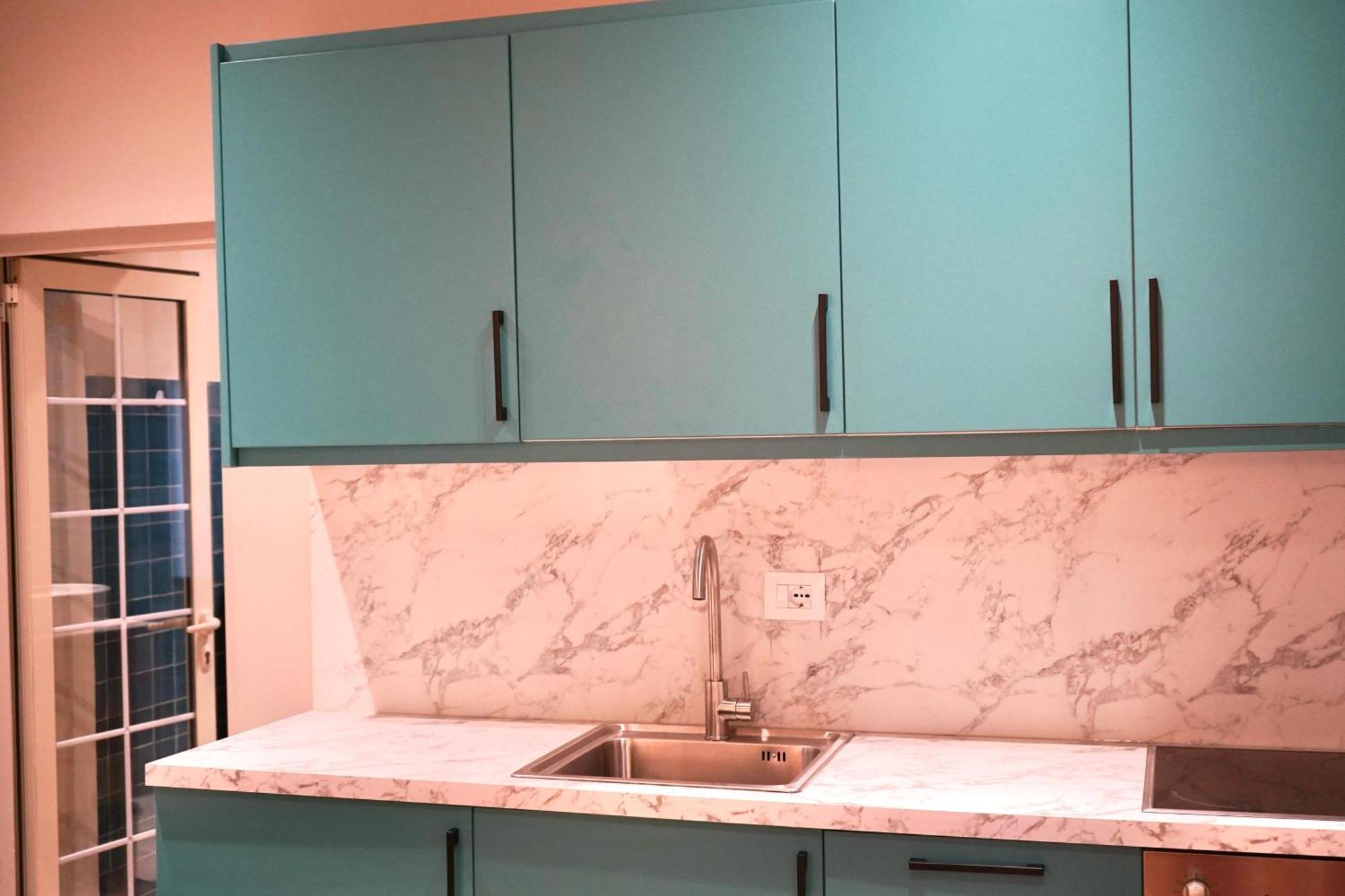 Vater Apartments Τίρανα Εξωτερικό φωτογραφία