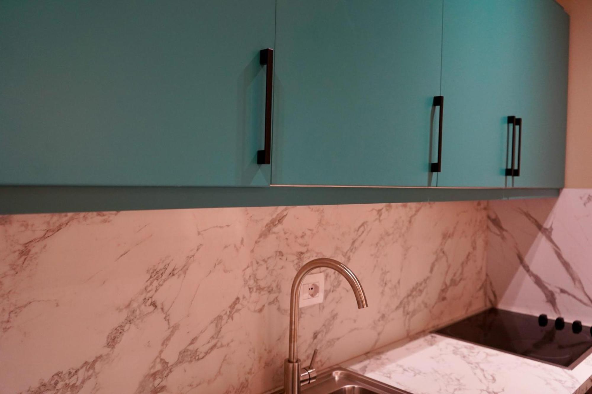 Vater Apartments Τίρανα Εξωτερικό φωτογραφία
