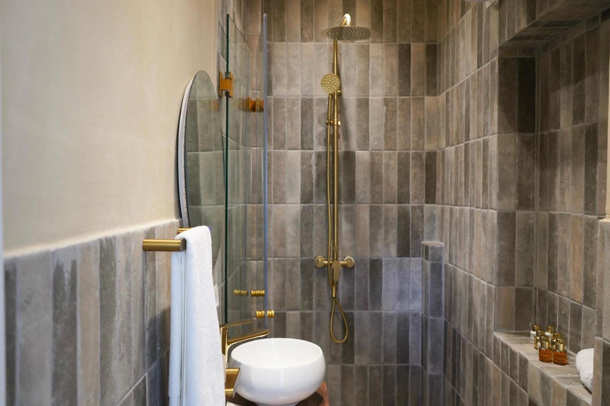 Vater Apartments Τίρανα Εξωτερικό φωτογραφία
